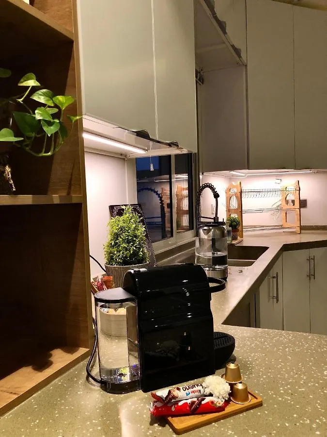 Apartment Al Majdiah Residence الماجدية ريزدينس شقة عائلية متكاملة Riyadh