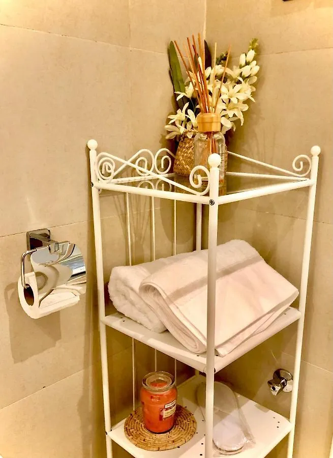 Apartment Al Majdiah Residence الماجدية ريزدينس شقة عائلية متكاملة Riyadh