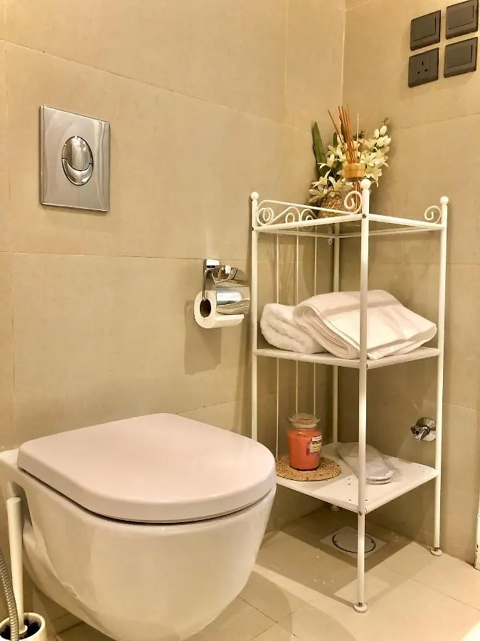 Apartment Al Majdiah Residence الماجدية ريزدينس شقة عائلية متكاملة Riyadh Saudi Arabia