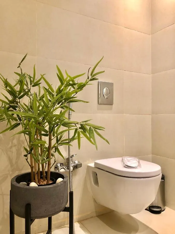 Al Majdiah Residence الماجدية ريزدينس شقة عائلية متكاملة Riyadh Apartment