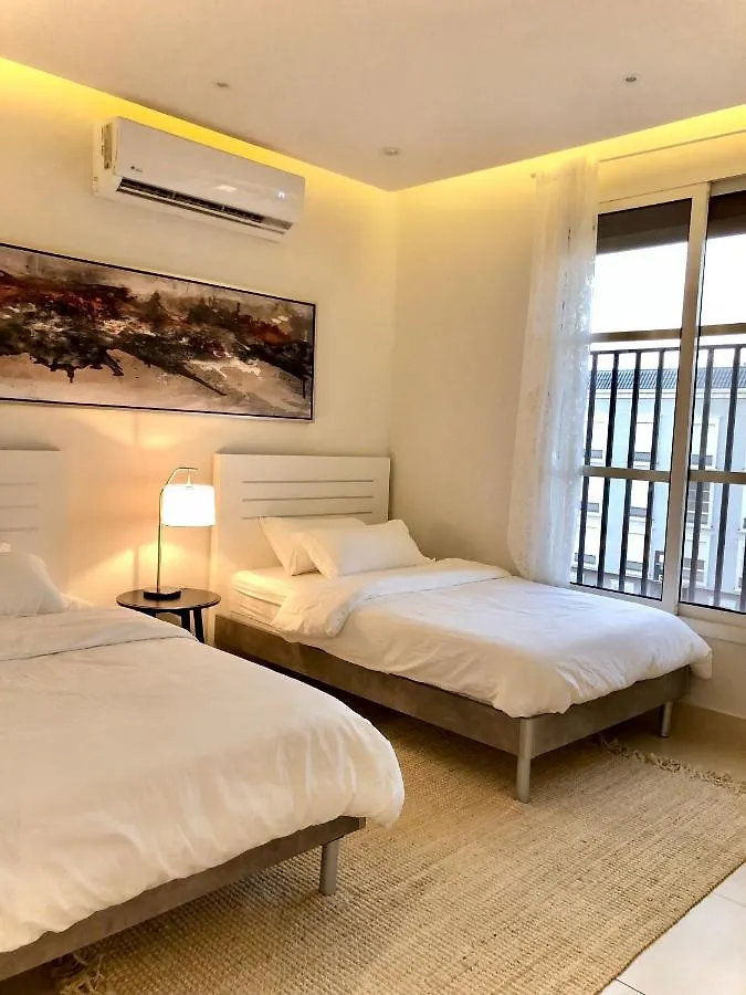 Al Majdiah Residence الماجدية ريزدينس شقة عائلية متكاملة Riyadh Apartment