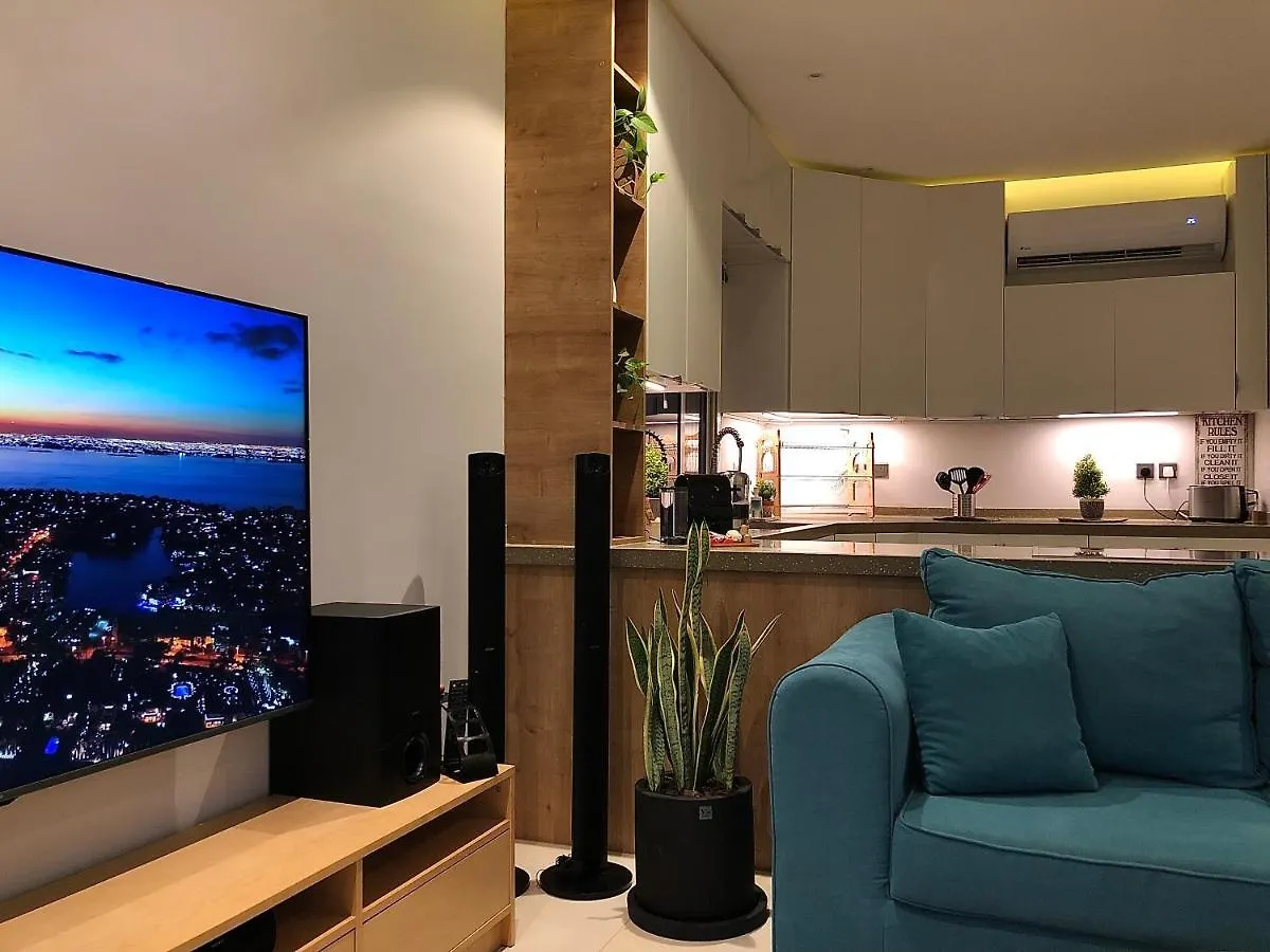 Al Majdiah Residence الماجدية ريزدينس شقة عائلية متكاملة Эр-Рияд Апартаменты