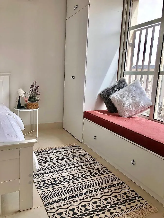 Al Majdiah Residence الماجدية ريزدينس شقة عائلية متكاملة Эр-Рияд Апартаменты