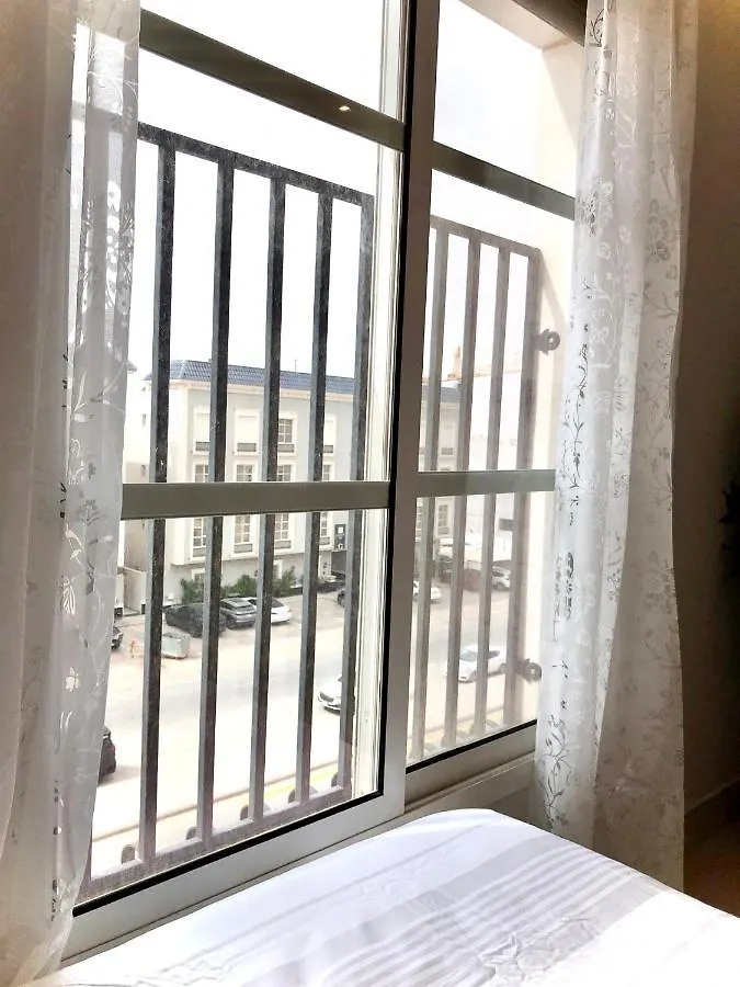 Al Majdiah Residence الماجدية ريزدينس شقة عائلية متكاملة Эр-Рияд 0*,  Саудовская Аравия