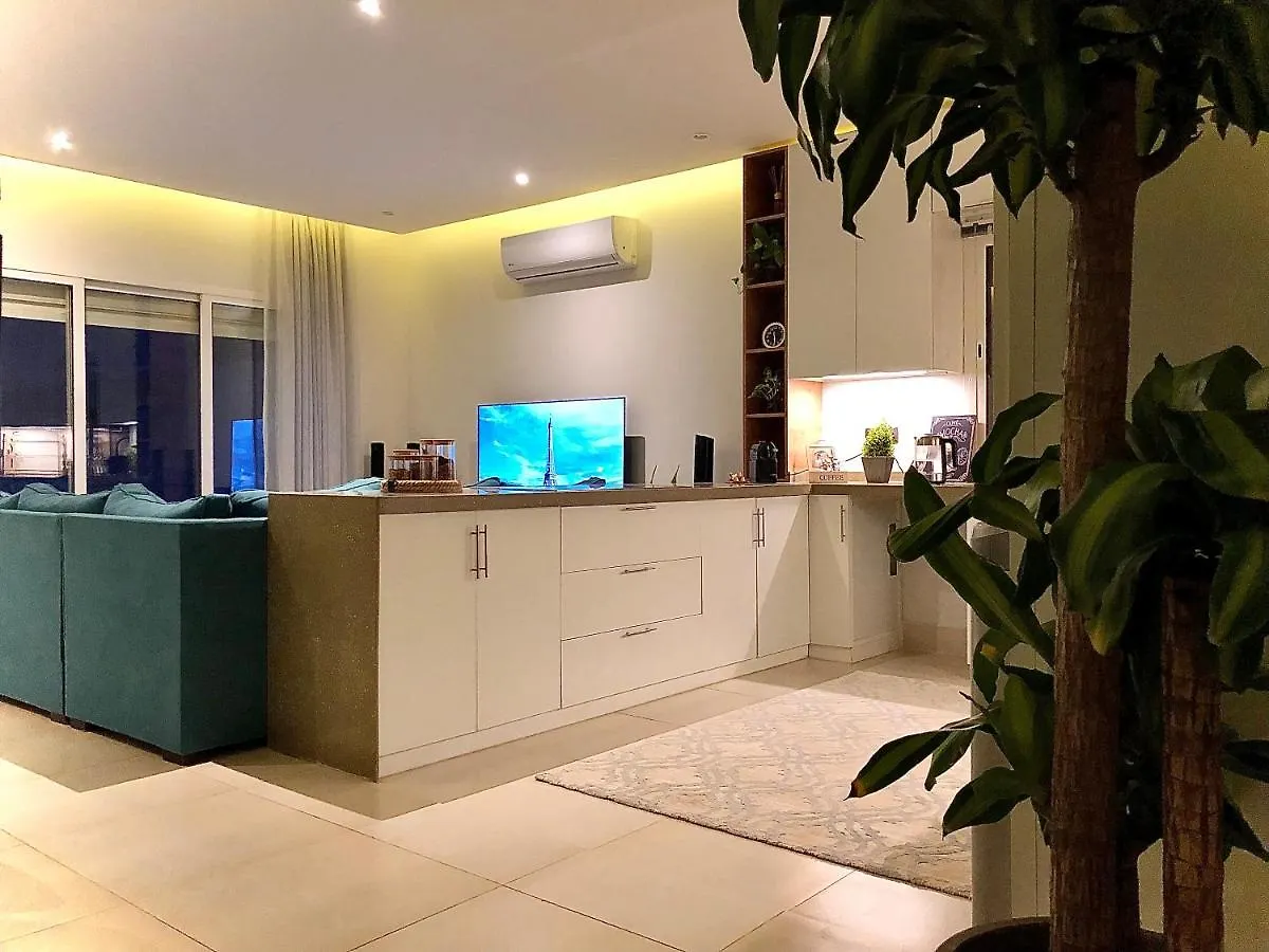 Al Majdiah Residence الماجدية ريزدينس شقة عائلية متكاملة Эр-Рияд Саудовская Аравия