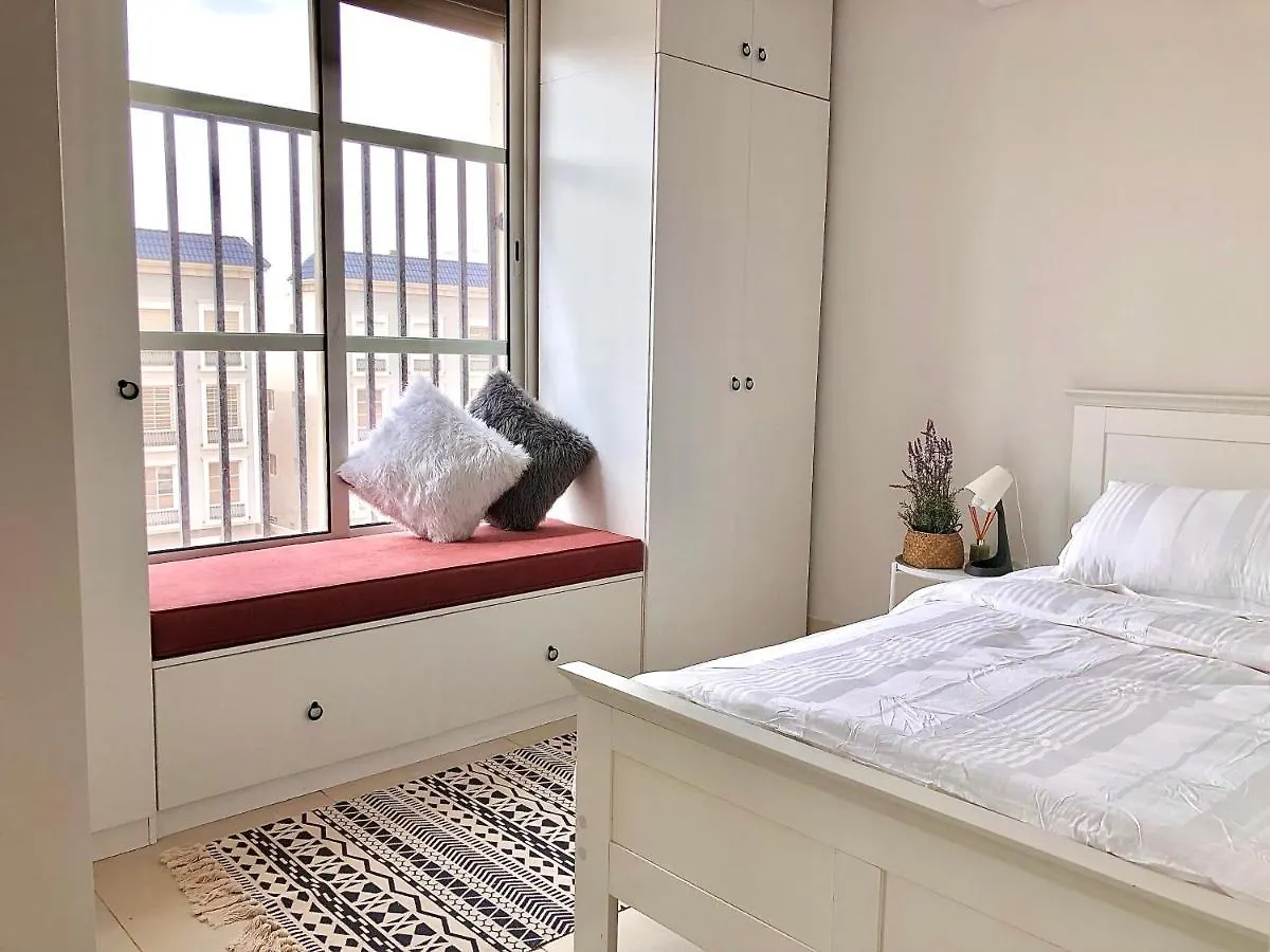 Al Majdiah Residence الماجدية ريزدينس شقة عائلية متكاملة Эр-Рияд Апартаменты