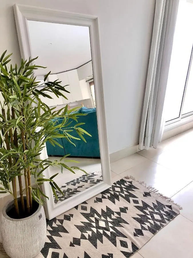 Al Majdiah Residence الماجدية ريزدينس شقة عائلية متكاملة Эр-Рияд