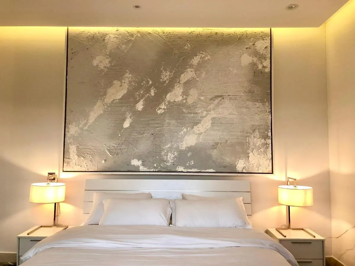 Al Majdiah Residence الماجدية ريزدينس شقة عائلية متكاملة Эр-Рияд Саудовская Аравия