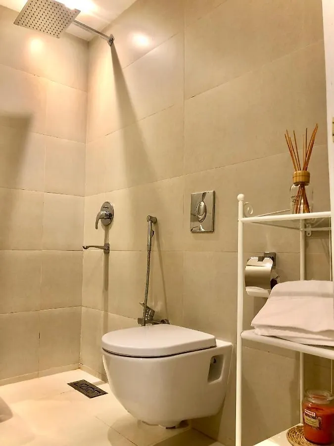 Al Majdiah Residence الماجدية ريزدينس شقة عائلية متكاملة Эр-Рияд Саудовская Аравия