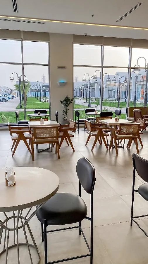 Апартаменты Al Majdiah Residence الماجدية ريزدينس شقة عائلية متكاملة Эр-Рияд Саудовская Аравия