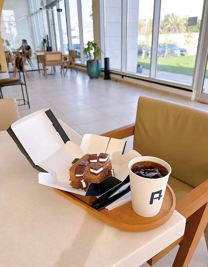 Al Majdiah Residence الماجدية ريزدينس شقة عائلية متكاملة Эр-Рияд 0*,