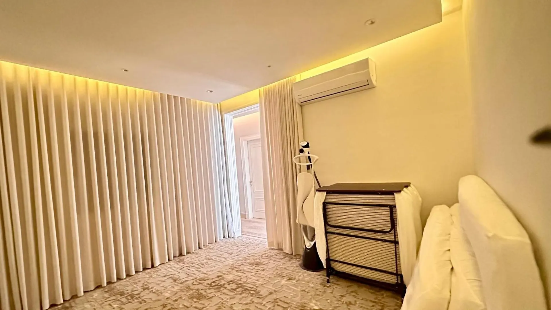 Апартаменты Al Majdiah Residence الماجدية ريزدينس شقة عائلية متكاملة Эр-Рияд
